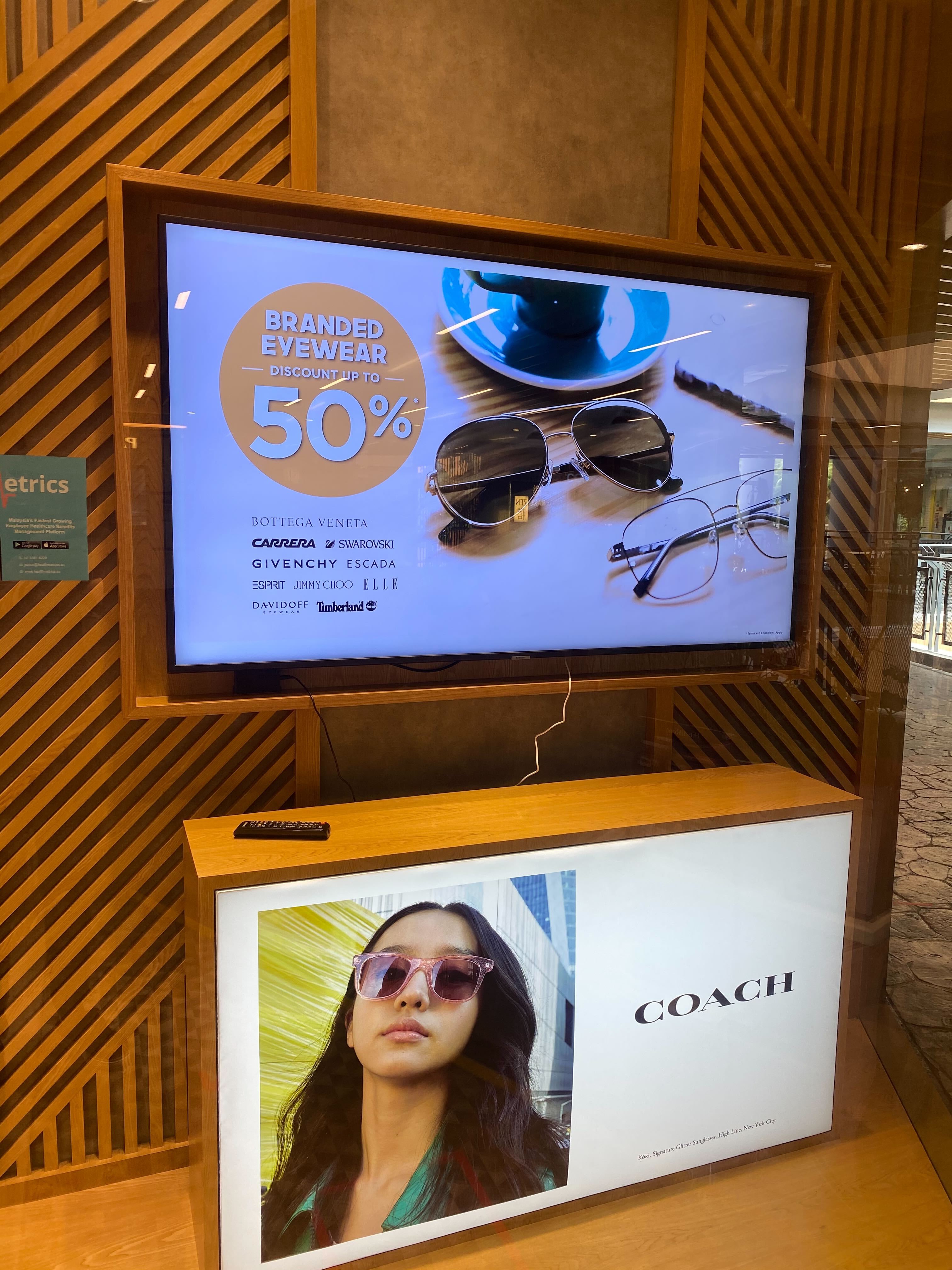 focus point digital signage malaysia