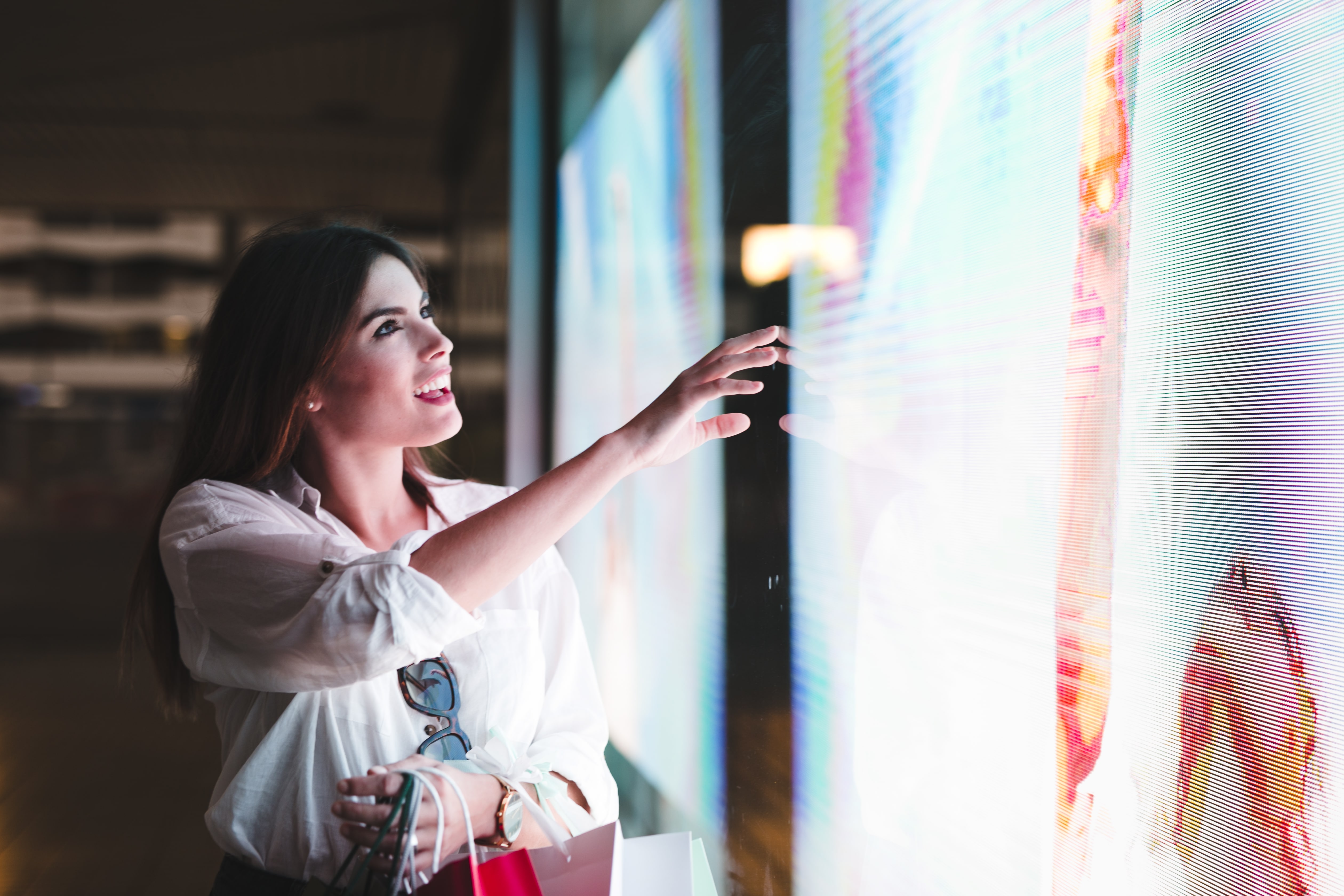blupepper video wall malaysia