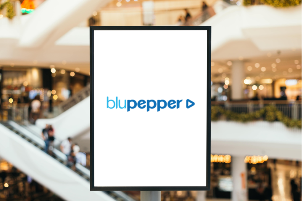 digital signage software malaysia