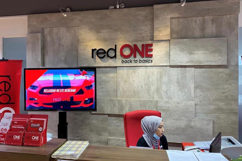 Office Lobby Digital Signage