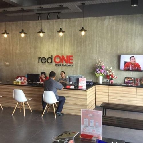 Telco Digital Signage Solution